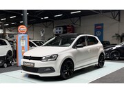 Volkswagen Polo - 1.2 TSI R-Line Vol optie | DSG | Pano | 5-drs | Navi | Clima