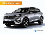 Peugeot 2008 - Allure | Advanced Active Safety Brake met camera en radar | 