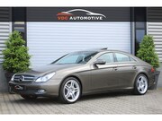 Mercedes-Benz CLS-klasse - 280 Uniek 16.572 KM | Massage | Schuifdak | Leder | Memory |