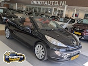 Peugeot 207 - CC 1.6 VTi Féline Automaat Airco, Trekhaak, Stuurbekrachtigi