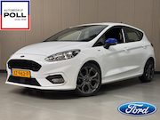 Ford Fiesta - 100pk EcoBoost ST-Line Navigatie DAB+ Apple CarPlay 17" LM +