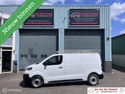 Peugeot Expert - EURO 6 2.0 BlueHDI 120 Standard Grip