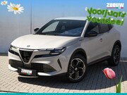 Alfa Romeo Junior - Elettrica Speciale 54 kWh | Techno Pack | Warmtepomp | 18"
