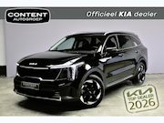 Kia Sorento - 1.6 T-GDi 288pk PHEV Aut AWD DynamicPlusLine 7-PERS. NIEUW
