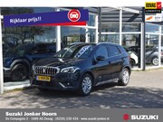 Suzuki S-Cross - 1.4 Boosterjet AllGrip Select Smart Hybrid