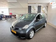 Toyota Aygo - 1.0-12V Apk Nieuw, 2e Eigenaar, Airco, Carplay, E-Ramen, N.A