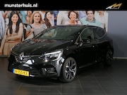Renault Clio - 1.0 TCe 90 Techno - Dealer onderhouden! - Groot scherm - 360