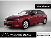 Opel Astra - 1.2 Turbo Edition | Climate control | Navigatie | Stoelverwa