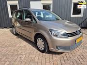 Volkswagen Touran - 1.2 TSI 7persoons / 2e EIGENAAR / CRUISE CTRL / AIRCO / PDC
