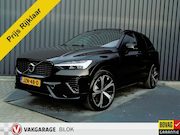 Volvo XC60 - 2.0 T6 Plug-in hybrid AWD Plus Dark | 360 Camera | Harman/Ka