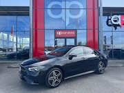 Mercedes-Benz CLA-Klasse - 250 e AMG Line Facelift | Panorama | Burmester | Ambiance ve