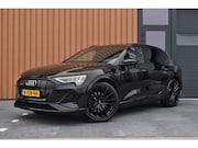Audi e-tron - 55 408pk 95kWh quattro S-line | Pano | Trekhaak | 22"