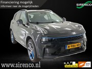 Lynk & Co 01 - 1.5 | komt binnen | panodak | stoelverwarming |Android auto
