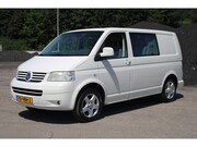 Volkswagen Transporter - 2.5 TDI 300 Budgetline DC |Airco|Cruise|