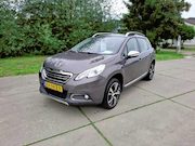 Peugeot 2008 - 1.2 PURETECH ALLURE