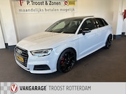 Audi A3 - Sportback 2.0 TFSI S3 quattro Pro Line Plus | Panoramadak |