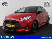 Toyota Yaris - 1.5 Hybrid 130 Launch Edition | Apple CarPlay / Android Auto