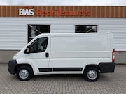 Peugeot Boxer - 330 2.2 HDI L1H1 Profit+ / zo mee / met € 5.950 ex btw / air
