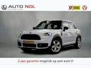 MINI Countryman - Mini 1.5 Cooper Chili | Apple CarPlay | Half Leer | Stoelver