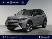 Citroën C3 Aircross - Max 1.2 Hybrid 145pk | MEGADEAL | SNEL LEVERBAAR | 2+6 JAAR 