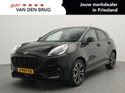 Ford Puma - 1.0 EcoBoost 125 PK Hybrid ST-Line X | Navigatie | Climate C
