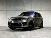 Land Rover Range Rover Sport - 3.0 SDV6 Autobiography Dynamic