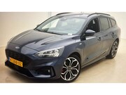 Ford Focus - Wagon BWJ 2021 | 1.5TDCI 120PK ST Line X Business | WINTERPA