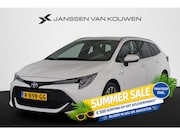 Toyota Corolla - Touring Sports 1.8 Hybrid Comfort