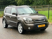 Kia Soul - 1.6 X-ecutive /Airco
