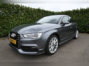 Audi A3 - 1.4 TFSI Adrenalin. Origineel Nederlandse auto met NAP