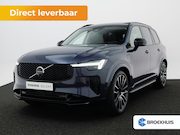 Volvo XC90 - T8 Recharge AWD Ultra Dark Executive | Luchtvering | Bowers