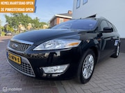 Ford Mondeo - Wagon 2.0 SCTi Ghia AUTOMAAT/NAVI/TREKHAAK