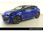 Renault Clio - 1.8 Hybrid 160 Esprit Alpine | pack winter & parking | harma