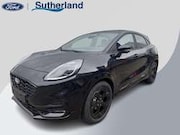 Ford Puma - 1.0 EcoBoost Hybrid BlueCruise Edition 155pk | Win
