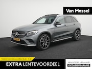 Mercedes-Benz GLC-klasse - 43 4MATIC | Apple/Android Play | AMG-Styling | Navi | Cruise