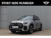 MINI Countryman - SE ALL4 / John Cooper Works / Pakket XL / 20" JCW Flag Spoke