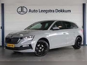 Skoda Scala - 1.0 TSI Sport Business Steel Grey | Carplay | Spor