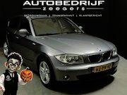 BMW 1-serie - 116i High Executive *Well-Kept*AC*CC*