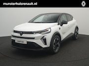 Renault Captur - 1.8 E-Tech full hybrid 160 techno - Reservewiel