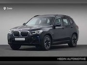 BMW iX3 - Executive 80 kWh | Achteruitrijcamera | Sportstoel