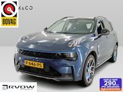 Lynk & Co 01 - 1.5 Plug-in Hybride|262PK|LUXE||PANO ✅trekhaak ✅