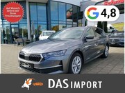 Skoda Octavia - 1, 5 TSI mHEV Selection AHK schwenkbar, ACC, 110...