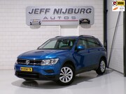Volkswagen Tiguan - 1.4 TSI ACT Connected Series "Automaat" Apple-Carplay Stoelv