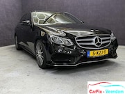 Mercedes-Benz E-klasse - 350 BlueTEC Prestige Avantgarde