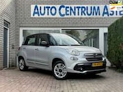 Fiat 500L - 0.9 TwinAir Lounge Zeer mooi en compleet