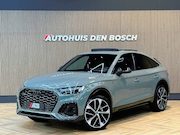 Audi Q5 Sportback - 55 TFSI e S Line edition 367PK|Pano|Trekh