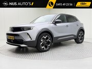 Opel Mokka-e - Ultimate 50-kWh 11kw bl. | SOH 97% | Climate | Pdc v/a+camer