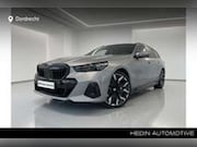 BMW 5-serie - Touring 530e M Sport Edition | Trekhaak |