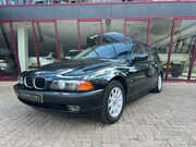 BMW 5-serie - Touring 528i Executive | Uniek exemplaar! | 1e eig. | Org. N