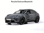 Porsche Macan - 4S